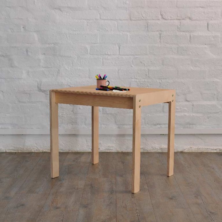 Mupu Living Furniture Sustainable Flat Pack Furniture Online Store