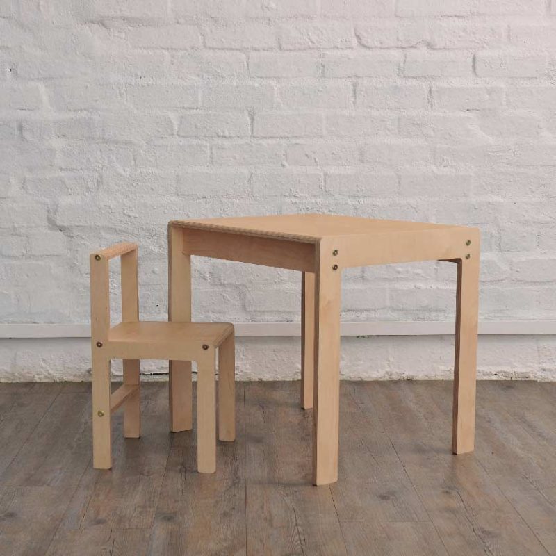 Mupu-flat-pack-furniture-kids-table-chair-birch-plywood-cape-town