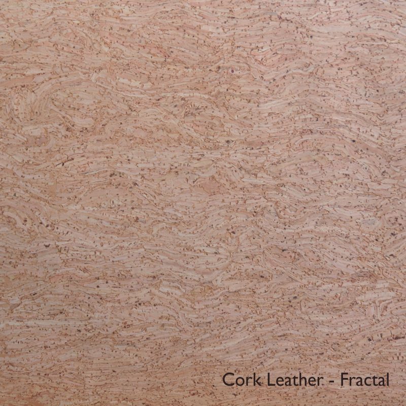 Birch Wood Cork Leather Lounge Chair - Cape Town Online Home & Office Furniture by Mùpǔ Living Furniture
